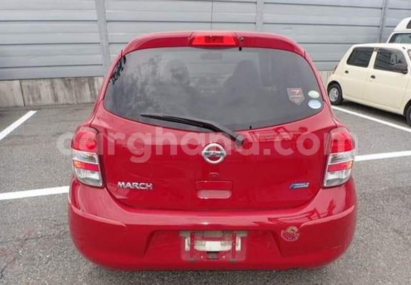 Big with watermark nissan march western sekondi takoradi metropolitan 30746