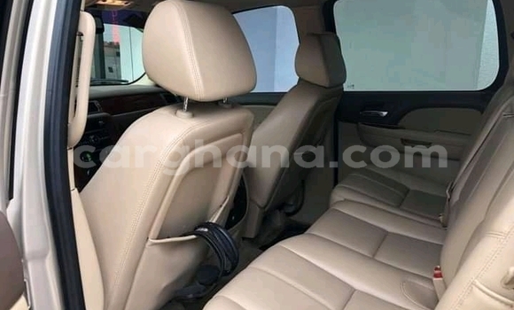 Ra Àlòkù Chevrolet Avalanche Miiran Ọkọ̀ in Accra ni Greater Accra Ra Àlòkù Chevrolet Avalanche Miiran Ọkọ̀ in Accra ni Greater Accra