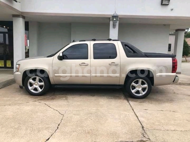 Big with watermark chevrolet avalanche greater accra accra 30747