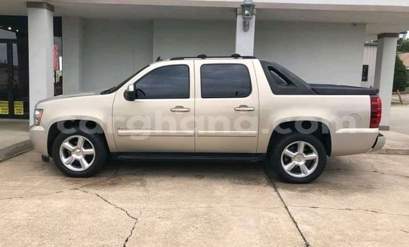 Ra Àlòkù Chevrolet Avalanche Miiran Ọkọ̀ in Accra ni Greater Accra Ra Àlòkù Chevrolet Avalanche Miiran Ọkọ̀ in Accra ni Greater Accra