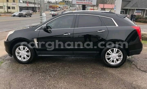 Buy Used Cadillac SRX Other Car in Accra in Greater Accra
