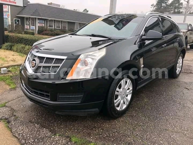 Big with watermark cadillac srx greater accra accra 30748