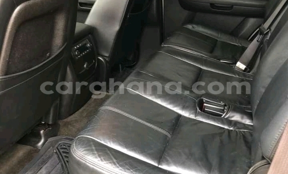 Buy Used Chevrolet Tahoe Other Car in Accra in Greater Accra Buy Used Chevrolet Tahoe Other Car in Accra in Greater Accra