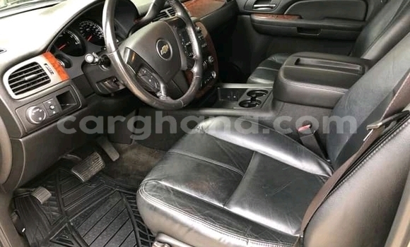 Buy Used Chevrolet Tahoe Other Car in Accra in Greater Accra Buy Used Chevrolet Tahoe Other Car in Accra in Greater Accra