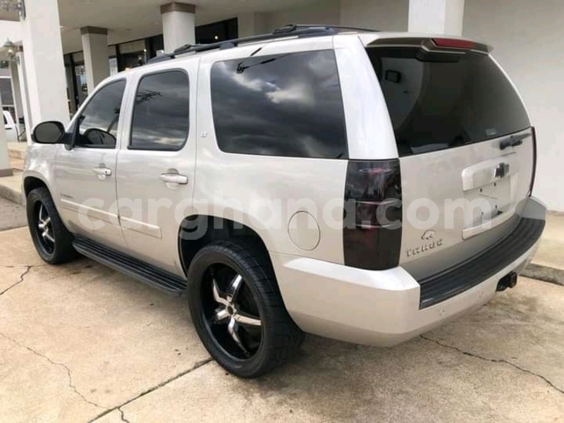 Big with watermark chevrolet tahoe greater accra accra 30749