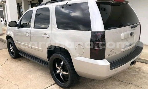 Buy Used Chevrolet Tahoe Other Car in Accra in Greater Accra Buy Used Chevrolet Tahoe Other Car in Accra in Greater Accra
