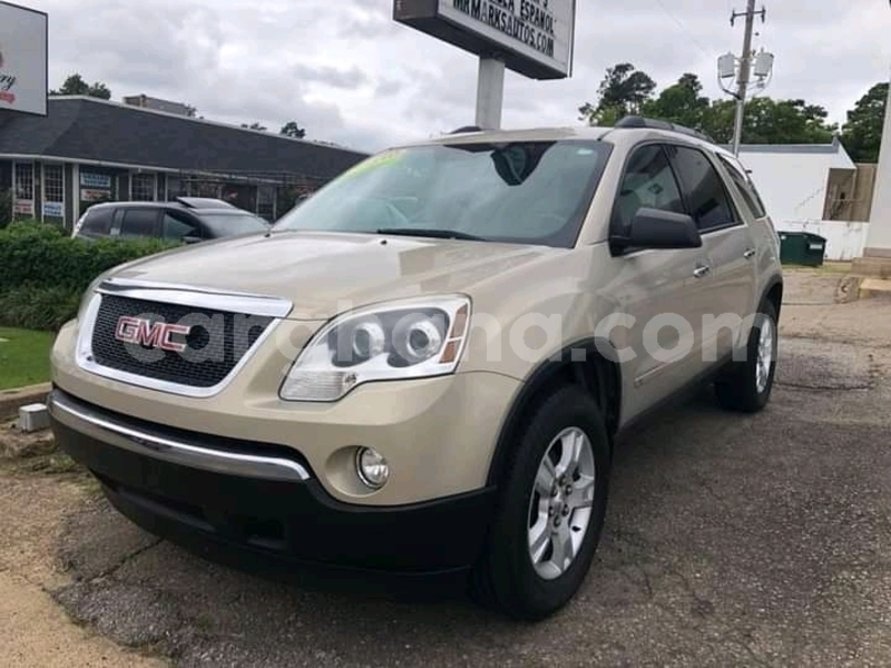 Big with watermark gmc acadia greater accra accra 30750