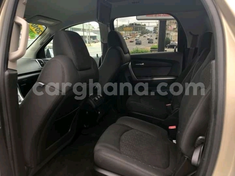 Big with watermark gmc acadia greater accra accra 30750