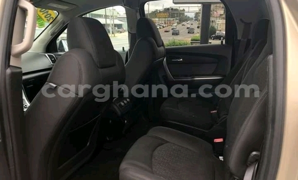 Buy Used GMC Acadia Other Car in Accra in Greater Accra Buy Used GMC Acadia Other Car in Accra in Greater Accra