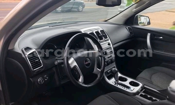 Buy Used GMC Acadia Other Car in Accra in Greater Accra Buy Used GMC Acadia Other Car in Accra in Greater Accra