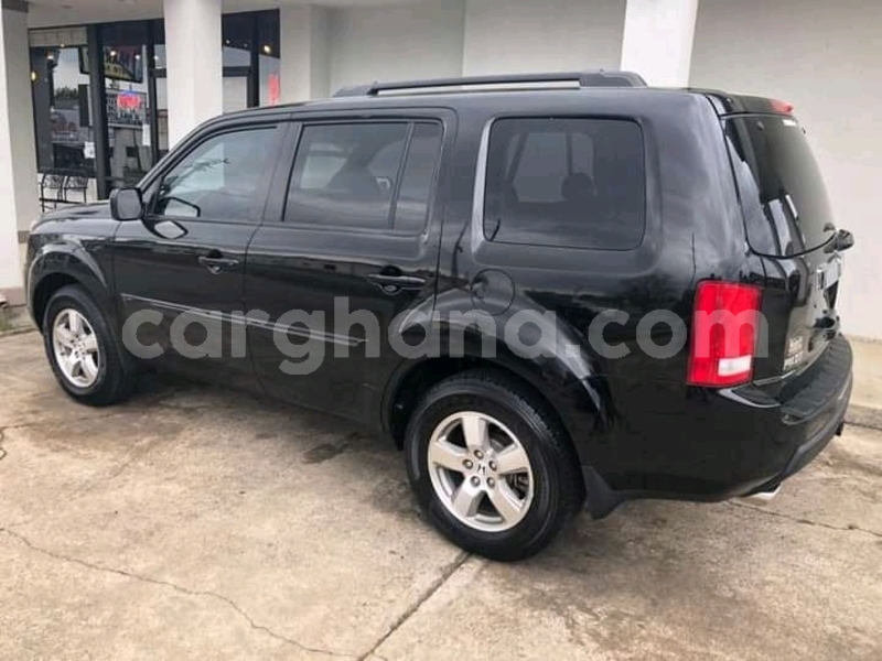 Big with watermark honda pilot greater accra accra 30752