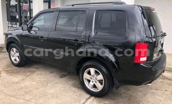 Sayi Na hannu Honda Pilot Sauran Mota in Accra a Greater Accra