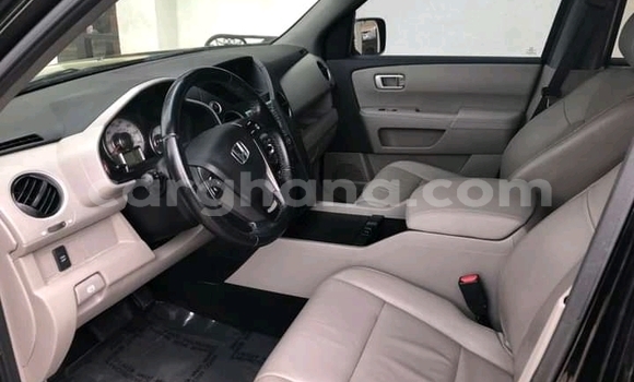 Buy Used Honda Pilot Other Car in Accra in Greater Accra Buy Used Honda Pilot Other Car in Accra in Greater Accra