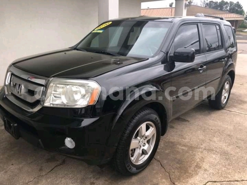 Big with watermark honda pilot greater accra accra 30752