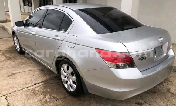 Buy Used Honda Accord Other Car in Accra in Greater Accra Buy Used Honda Accord Other Car in Accra in Greater Accra