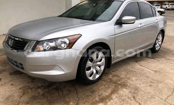 Buy Used Honda Accord Other Car in Accra in Greater Accra Buy Used Honda Accord Other Car in Accra in Greater Accra