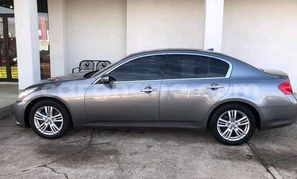 Sayi Na hannu Infinity Q45 Sauran Mota in Accra a Greater Accra Sayi Na hannu Infinity Q45 Sauran Mota in Accra a Greater Accra