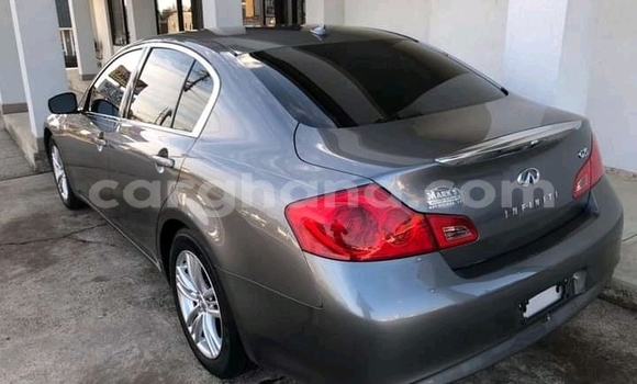 Ra Àlòkù Infinity Q45 Miiran Ọkọ̀ in Accra ni Greater Accra Ra Àlòkù Infinity Q45 Miiran Ọkọ̀ in Accra ni Greater Accra