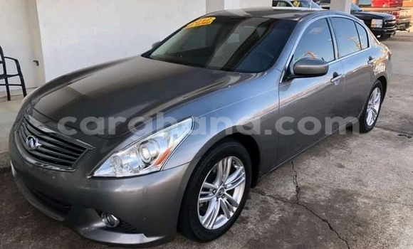 Ra Àlòkù Infinity Q45 Miiran Ọkọ̀ in Accra ni Greater Accra Ra Àlòkù Infinity Q45 Miiran Ọkọ̀ in Accra ni Greater Accra