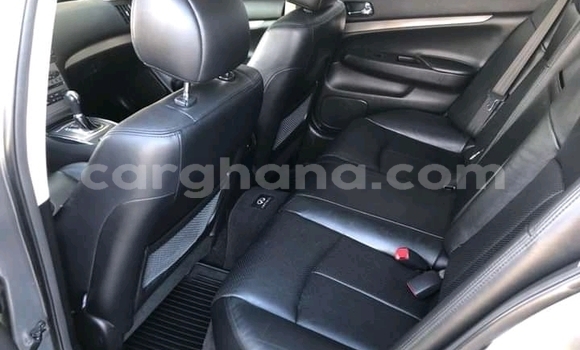 Ra Àlòkù Infinity Q45 Miiran Ọkọ̀ in Accra ni Greater Accra Ra Àlòkù Infinity Q45 Miiran Ọkọ̀ in Accra ni Greater Accra