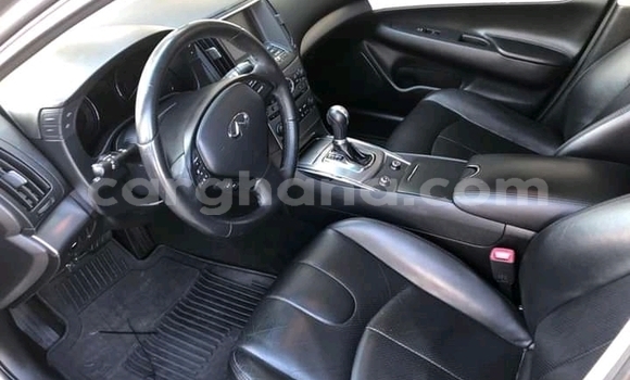 Ra Àlòkù Infinity Q45 Miiran Ọkọ̀ in Accra ni Greater Accra Ra Àlòkù Infinity Q45 Miiran Ọkọ̀ in Accra ni Greater Accra