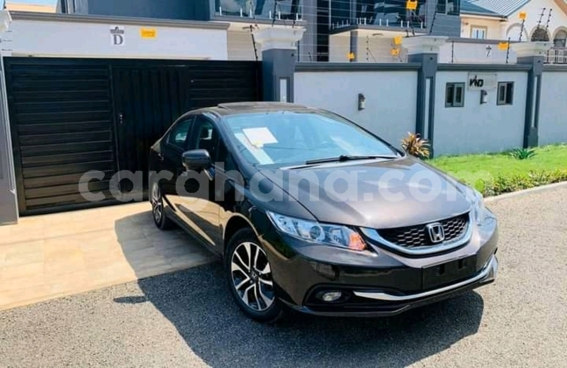 Big with watermark honda civic greater accra accra 30755