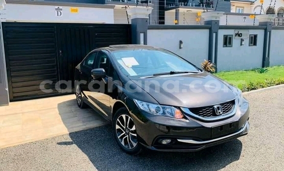 Buy Used Honda Civic Other Car in Accra in Greater Accra