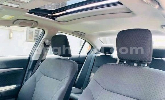 Buy Used Honda Civic Other Car in Accra in Greater Accra Buy Used Honda Civic Other Car in Accra in Greater Accra
