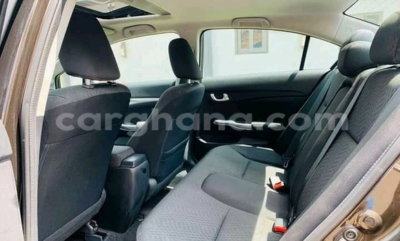 Buy Used Honda Civic Other Car in Accra in Greater Accra Buy Used Honda Civic Other Car in Accra in Greater Accra