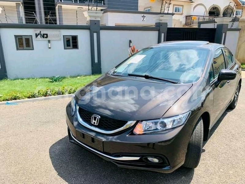 Big with watermark honda civic greater accra accra 30755