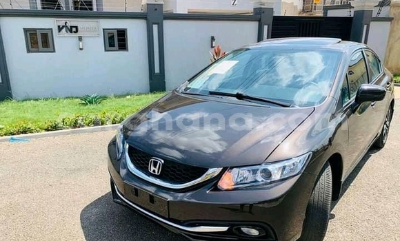Buy Used Honda Civic Other Car in Accra in Greater Accra Buy Used Honda Civic Other Car in Accra in Greater Accra