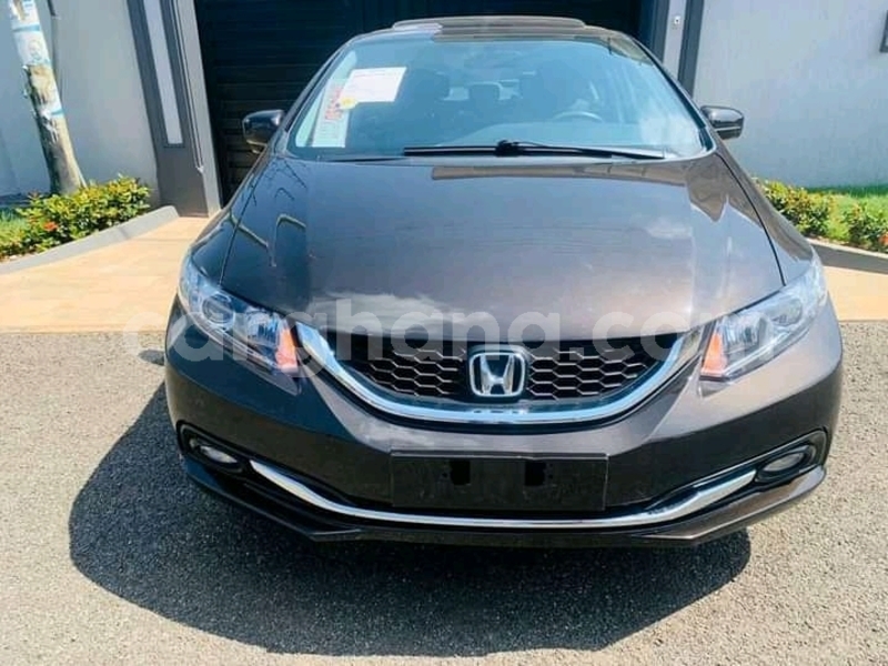 Big with watermark honda civic greater accra accra 30755