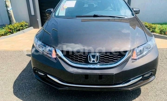 Buy Used Honda Civic Other Car in Accra in Greater Accra Buy Used Honda Civic Other Car in Accra in Greater Accra