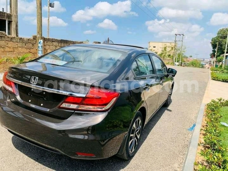 Big with watermark honda civic greater accra accra 30755