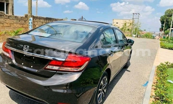 Buy Used Honda Civic Other Car in Accra in Greater Accra Buy Used Honda Civic Other Car in Accra in Greater Accra