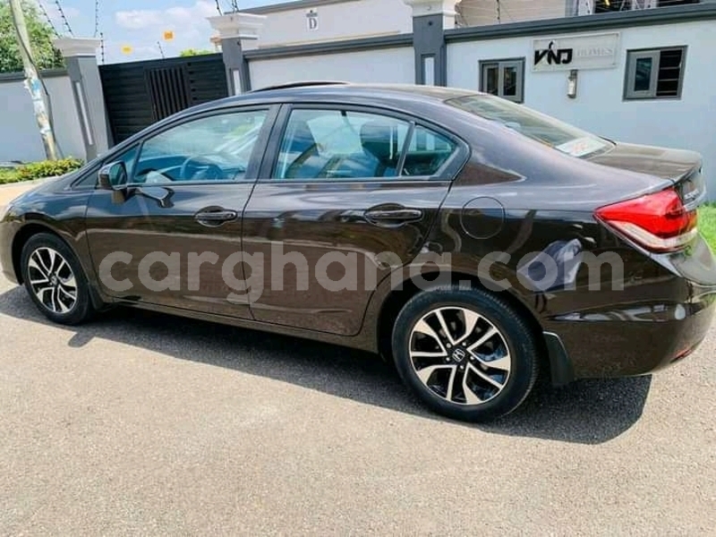 Big with watermark honda civic greater accra accra 30755