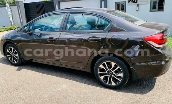 Buy Used Honda Civic Other Car in Accra in Greater Accra Buy Used Honda Civic Other Car in Accra in Greater Accra