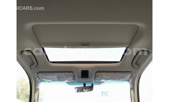 Ra Imported Toyota Prado Black Ọkọ̀ in Import - Dubai ni Ashanti Ra Imported Toyota Prado Black Ọkọ̀ in Import - Dubai ni Ashanti