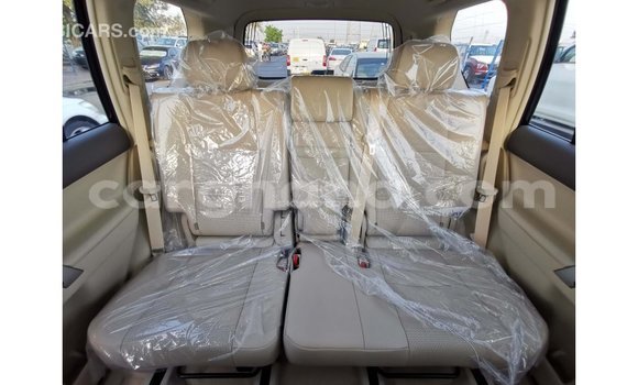 Ra Imported Toyota Prado Black Ọkọ̀ in Import - Dubai ni Ashanti Ra Imported Toyota Prado Black Ọkọ̀ in Import - Dubai ni Ashanti