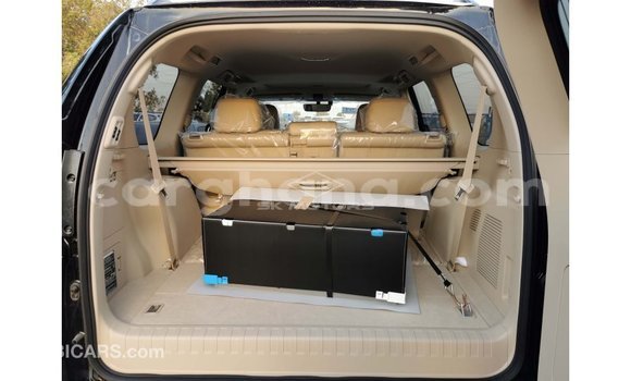 Ra Imported Toyota Prado Black Ọkọ̀ in Import - Dubai ni Ashanti Ra Imported Toyota Prado Black Ọkọ̀ in Import - Dubai ni Ashanti