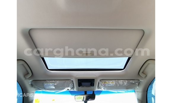 Buy Import Toyota Land Cruiser Black Car in Import - Dubai in Ashanti Buy Import Toyota Land Cruiser Black Car in Import - Dubai in Ashanti