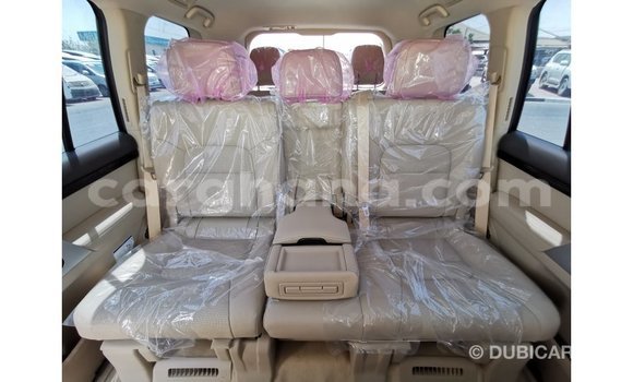 Buy Import Toyota Land Cruiser Black Car in Import - Dubai in Ashanti Buy Import Toyota Land Cruiser Black Car in Import - Dubai in Ashanti