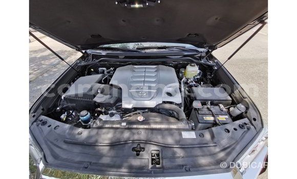 Buy Import Toyota Land Cruiser Black Car in Import - Dubai in Ashanti Buy Import Toyota Land Cruiser Black Car in Import - Dubai in Ashanti