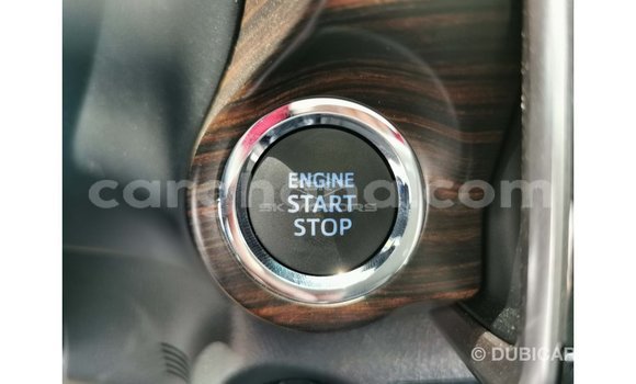 Buy Import Toyota Hilux Brown Car in Import - Dubai in Ashanti Buy Import Toyota Hilux Brown Car in Import - Dubai in Ashanti