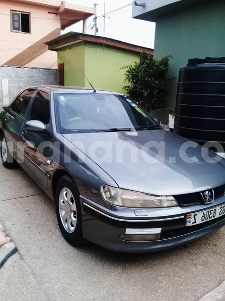 Big with watermark peugeot 406 greater accra accra 7421