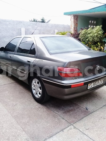 Big with watermark peugeot 406 greater accra accra 7421