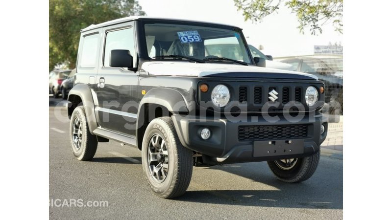 Big with watermark suzuki jimny ashanti import dubai 30777