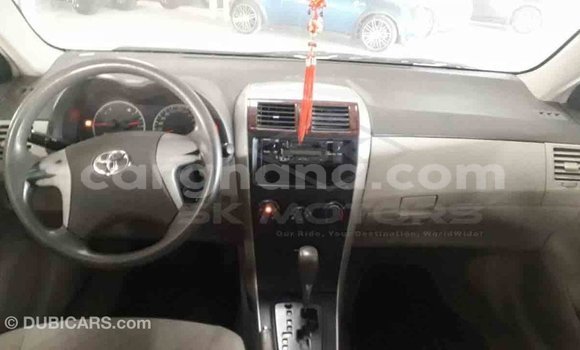 Ra Imported Toyota Corolla funfun Ọkọ̀ in Import - Dubai ni Ashanti Ra Imported Toyota Corolla funfun Ọkọ̀ in Import - Dubai ni Ashanti