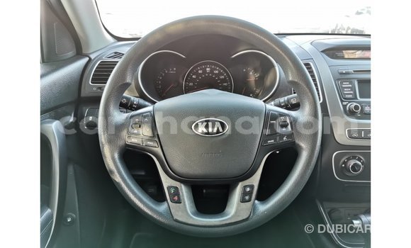 Sayi Imported Kia Sorento Sauran Mota in Import - Dubai a Ashanti Sayi Imported Kia Sorento Sauran Mota in Import - Dubai a Ashanti