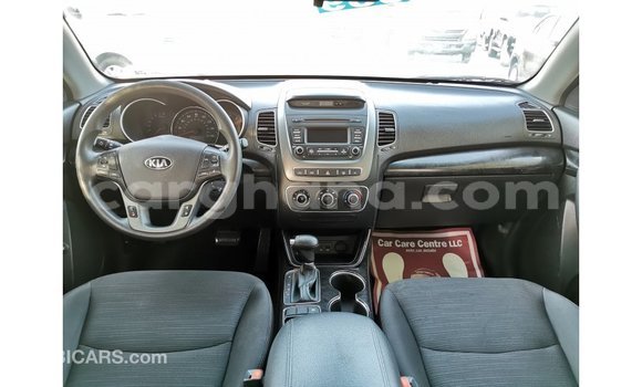Sayi Imported Kia Sorento Sauran Mota in Import - Dubai a Ashanti Sayi Imported Kia Sorento Sauran Mota in Import - Dubai a Ashanti